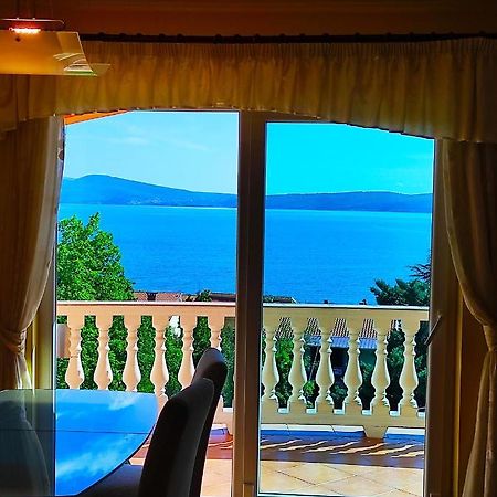 Apartment Stella Crikvenica Exterior photo
