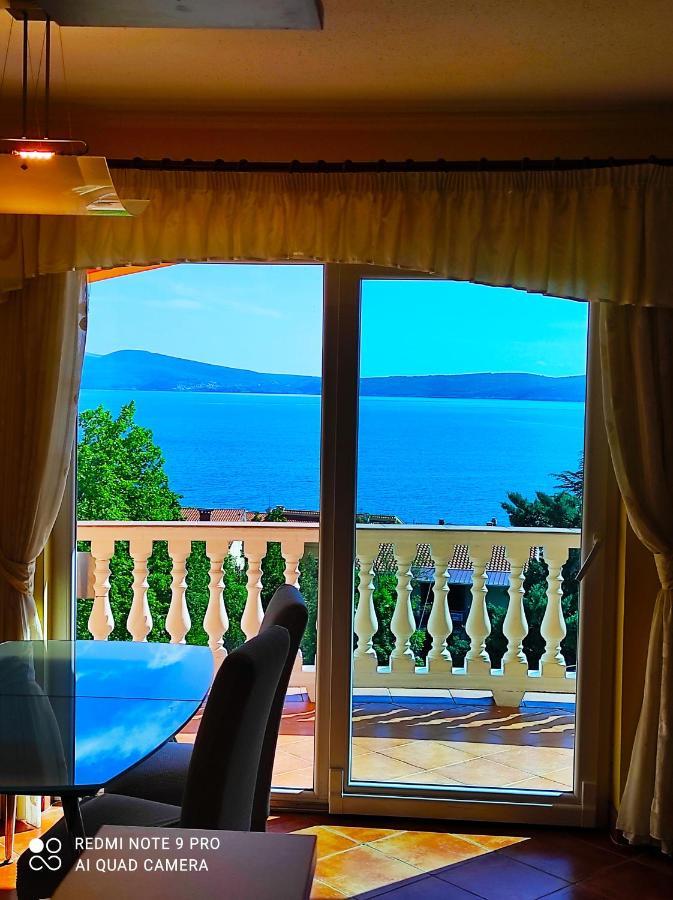 Apartment Stella Crikvenica Exterior photo