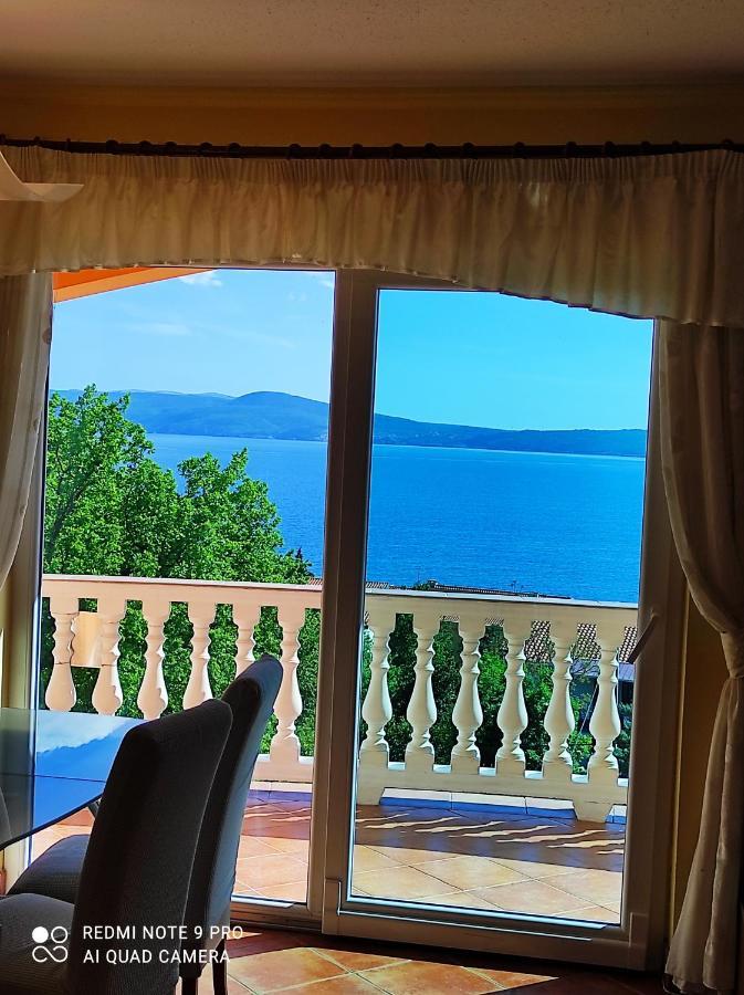 Apartment Stella Crikvenica Exterior photo