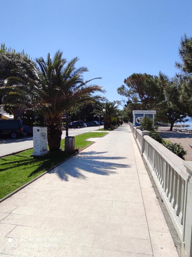 Apartment Stella Crikvenica Exterior photo
