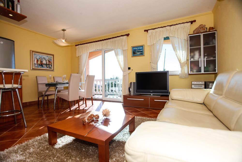 Apartment Stella Crikvenica Room photo