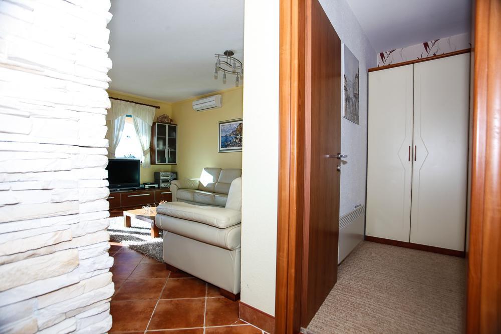 Apartment Stella Crikvenica Room photo