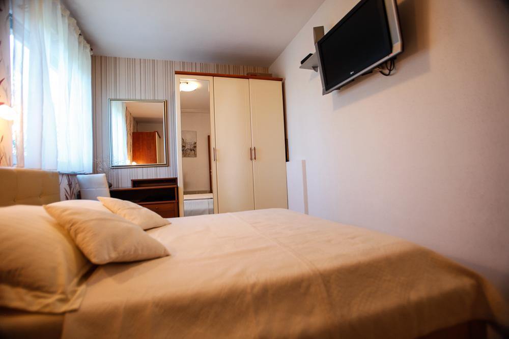 Apartment Stella Crikvenica Room photo